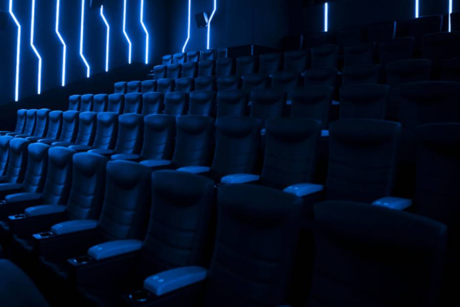 Azerbaijan Cinema