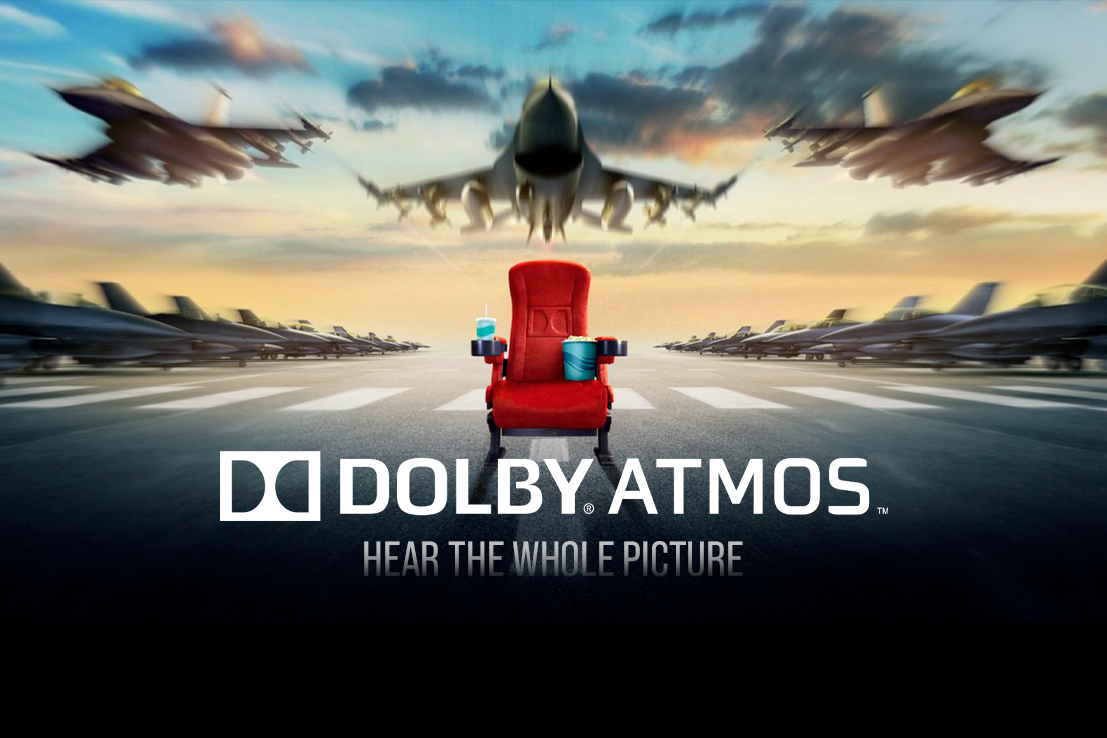 Dolby Atmos