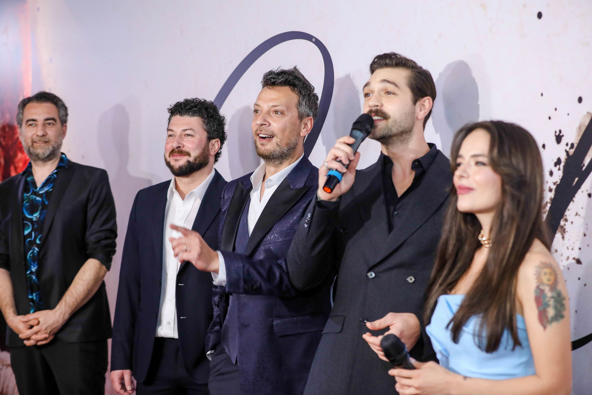 CineMastercard kinoteatrında “Cadı” filminin Qala gecəsi keçirildi - FOTO\VIDEO